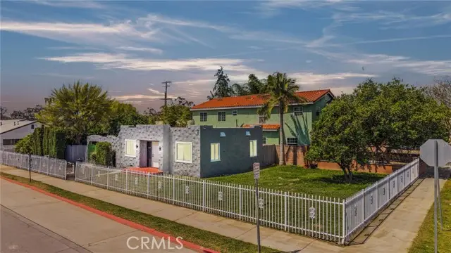 6639 Muriel, Long Beach, CA 90805 - #2