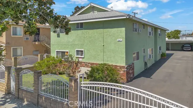 141 7th, Montebello, CA 90640 - #1
