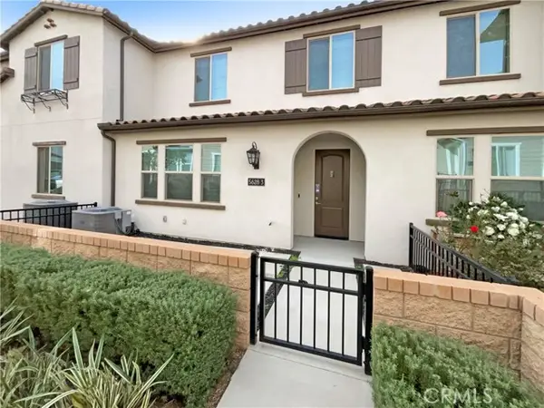 5628 Kate Way  #3, Fontana, CA 92336
