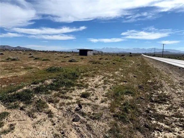0 Avenue G-8, Lancaster, CA 93535