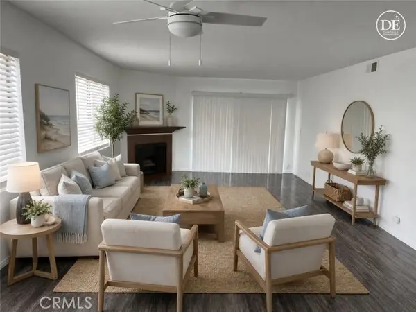 1460 Willow  #112, Signal Hill, CA 90755