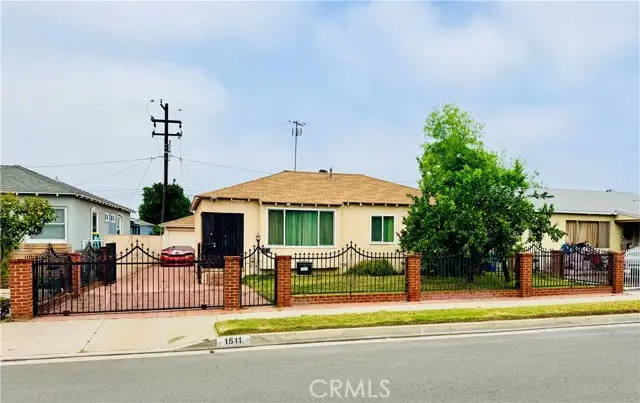 1511 Durfee, South El Monte, CA 91733 - #1