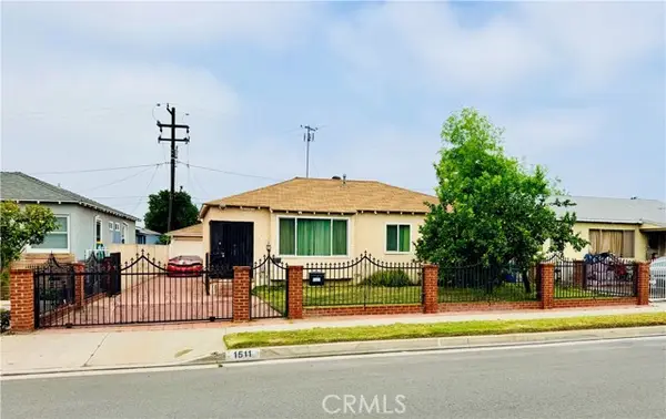 1511 Durfee, South El Monte, CA 91733