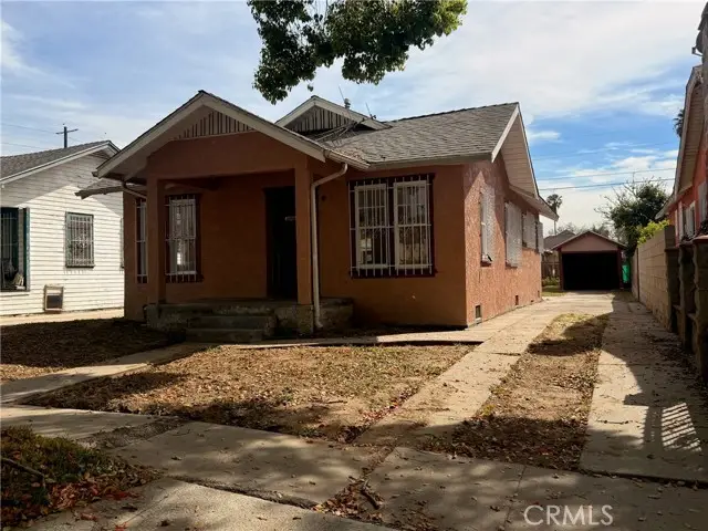 744 74th. St, Los Angeles, CA 90001 - #1