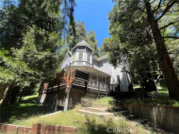25010 Valle, Crestline, CA 92325