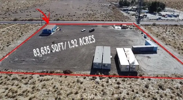 4176 El Mirage, Adelanto, CA 92301 - #2