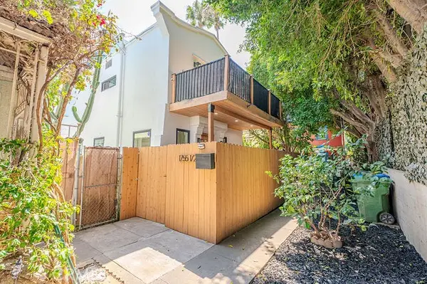 1755 Western, Los Angeles, CA 90027