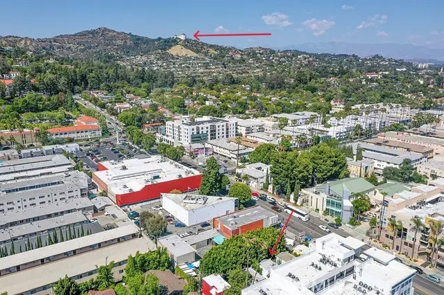 1755 Western, Los Angeles, CA 90027 - #3