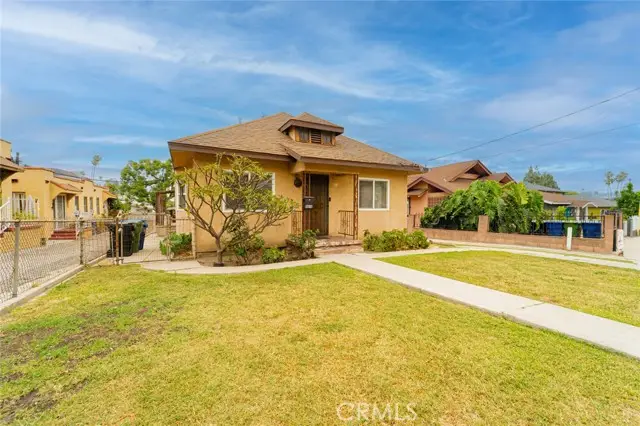 3610 Locke Avenue, Los Angeles, CA 90032 - #2