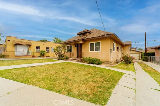 3610 Locke Avenue, Los Angeles, CA 90032 - #3