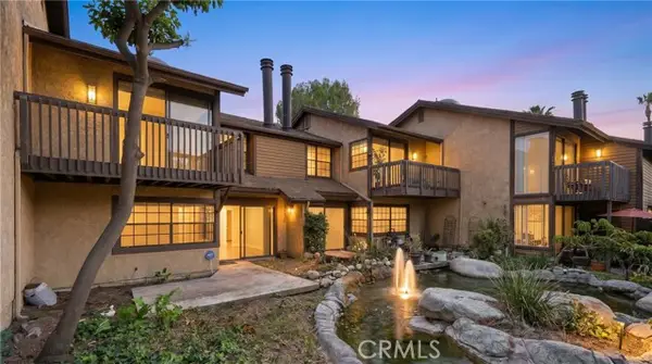 4140 Workman Mill  #59, Whittier, CA 90601
