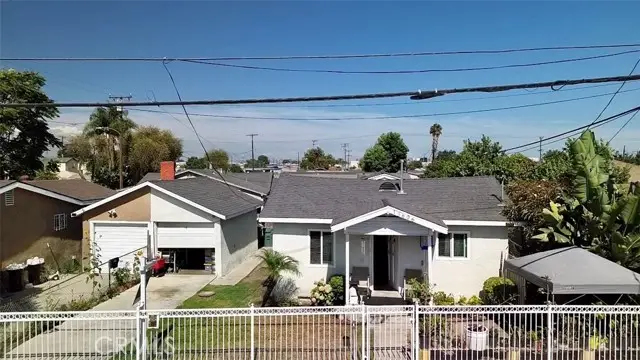 13606 Largo Avenue, Compton, CA 90222 - #1