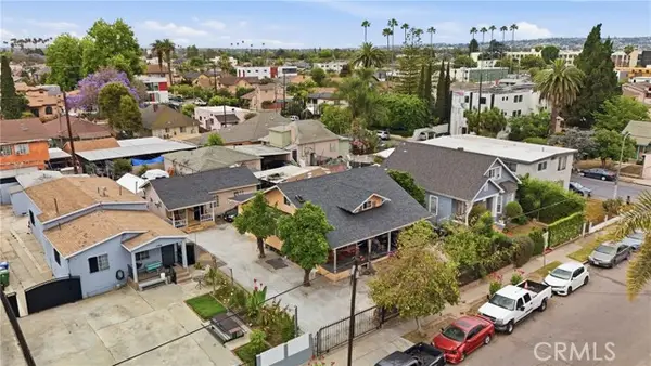 1472 37th st Street, Los Angeles, CA 90018