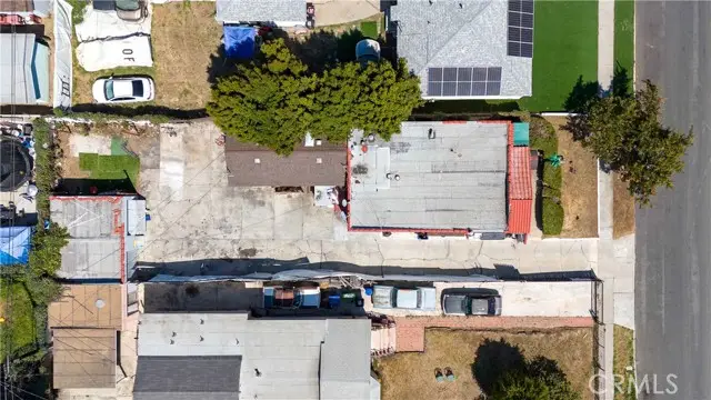 321 119th, Los Angeles, CA 90061 - #2