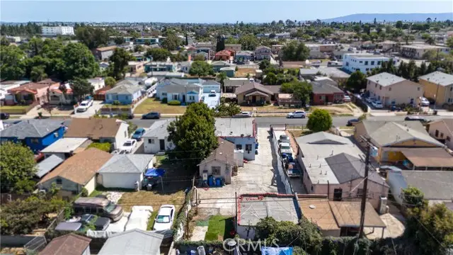321 119th, Los Angeles, CA 90061 - #3