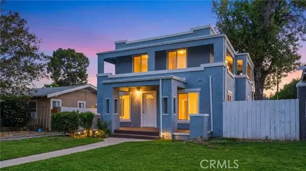 2112 Pershing Avenue, San Bernardino, CA 92405