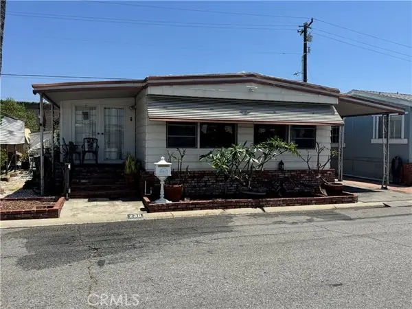 10001 Frontage  #238, South Gate, CA 90280