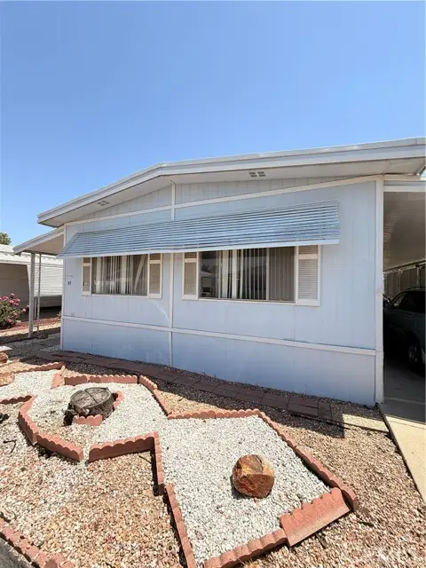 1525 Oakland  #57, Hemet, CA 92543