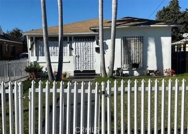 511 Chester, Compton, CA 90221