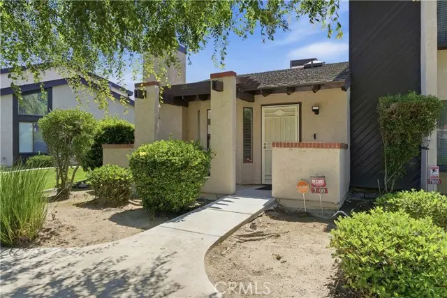 7800 Westfield Road  #28, Bakersfield, CA 93309 - #1