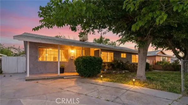 45514 12th Street, Lancaster, CA 93534
