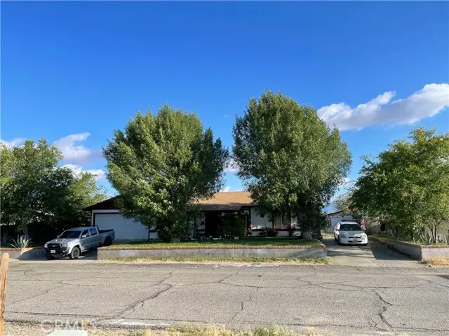 17244 Newmont Ave, Lancaster, CA 93535 - #2