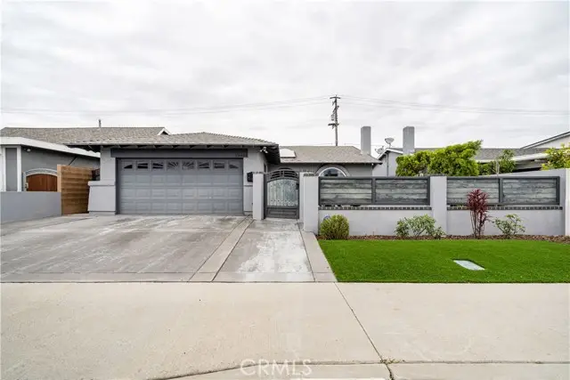 24603 Marbella, Carson, CA 90745 - #1