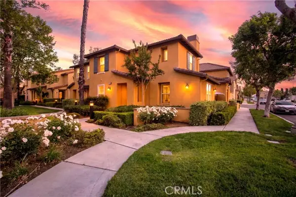 8090 Cornwall Ct.  #38, Rancho Cucamonga, CA 91739