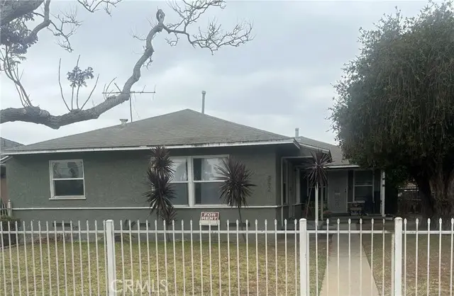 352 135th, Los Angeles, CA 90061 - #1