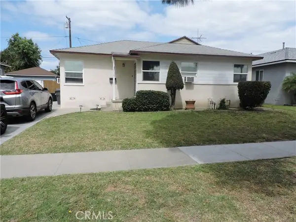 4929 Coldbrook Avenue, Lakewood, CA 90713