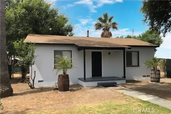 452 Warren, Pomona, CA 91768