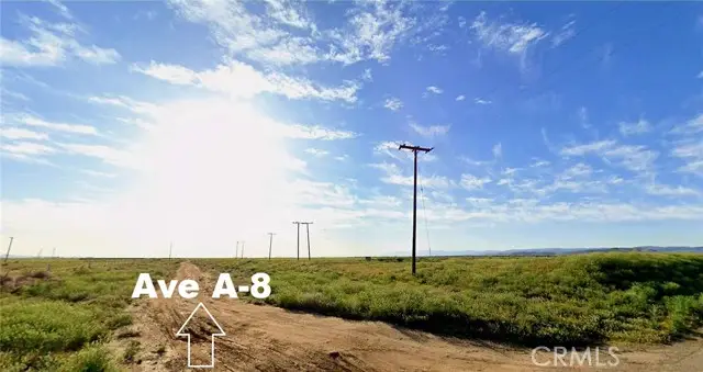 16900 Avenue A-8, Fairmont, CA 93536 - #2