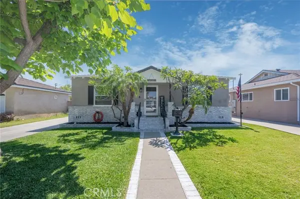 6132 Dunrobin, Lakewood, CA 90713