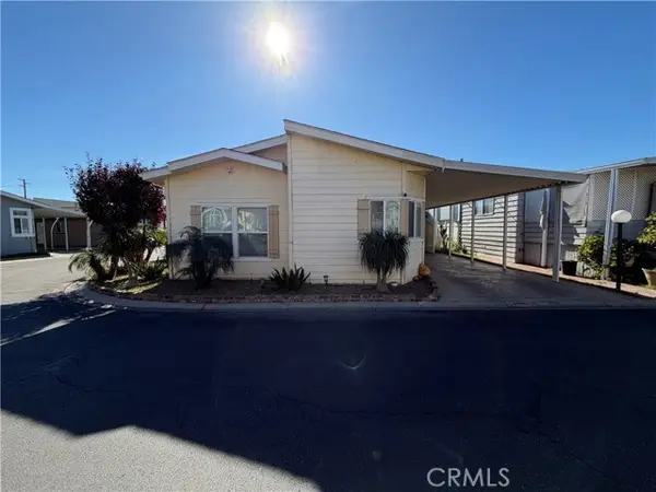 2139 4th Street  #242, Ontario, CA 91764