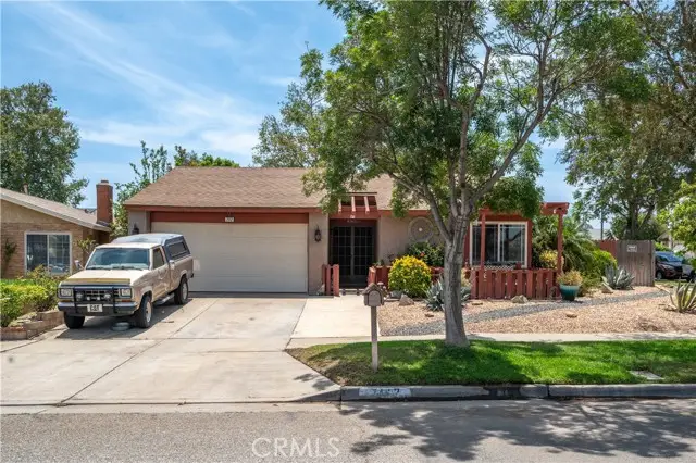 7112 Idyllwild, Riverside, CA 92503 - #1