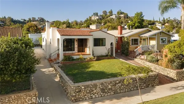 5417 Stratford, Los Angeles, CA 90042