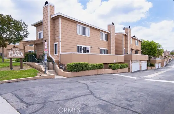 640 Lambert  #35, La Habra, CA 90631