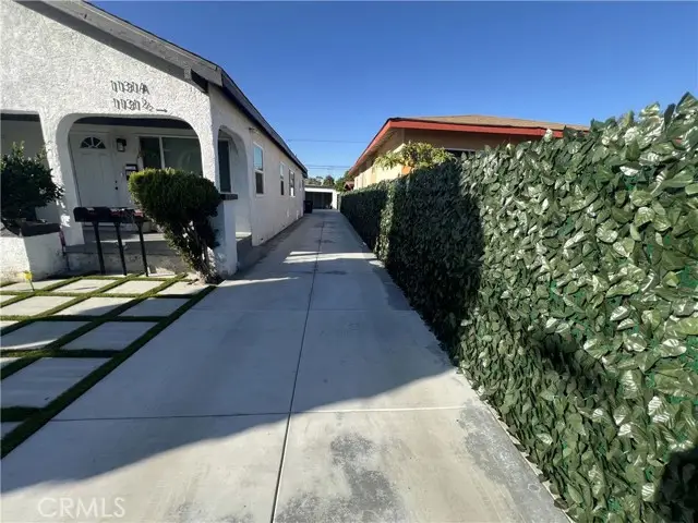 1131 21st, Long Beach, CA 90806 - #1