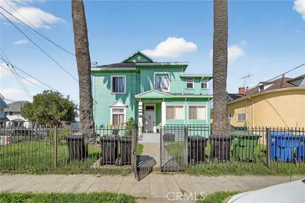 1153 Westlake, Los Angeles, CA 90006