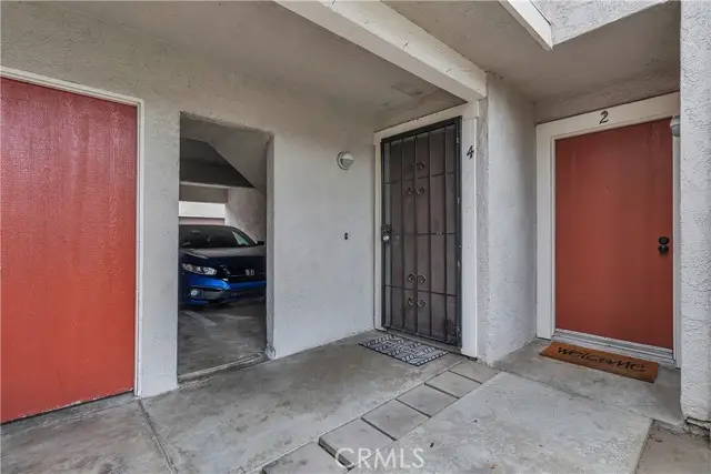 174 W Grove Street  #4, Pomona, CA 91767 - #2