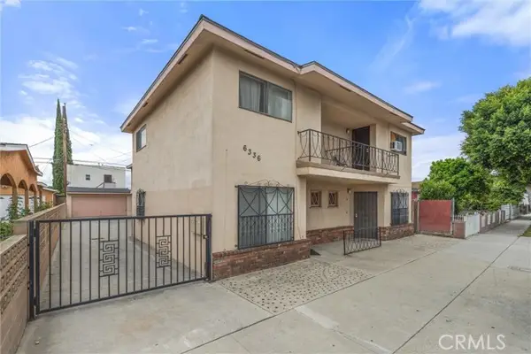 6336 Templeton Street, Huntington Park, CA 90255