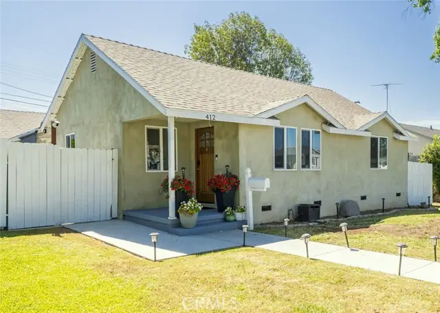 412 Bedford, La Habra, CA 90631 - #1