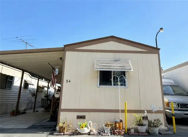 8600 Contreras  #54, Paramount, CA 90723 - #1