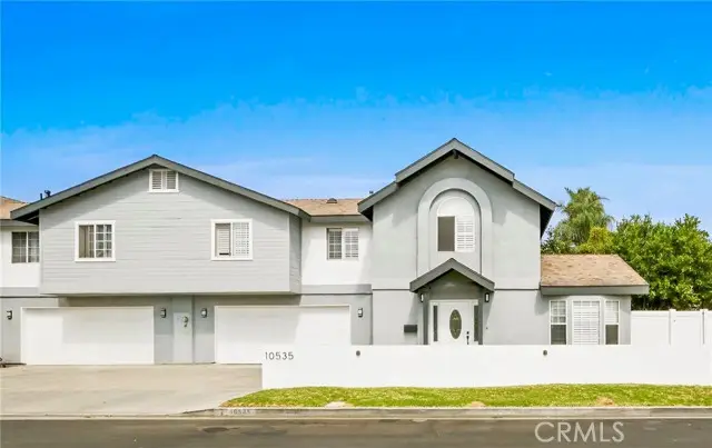 10535 Myrtle, Downey, CA 90241 - #1