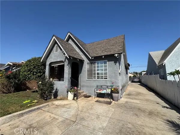 536 Sadler, Los Angeles, CA 90022