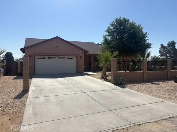 20624 Lasky, California City, CA 93505
