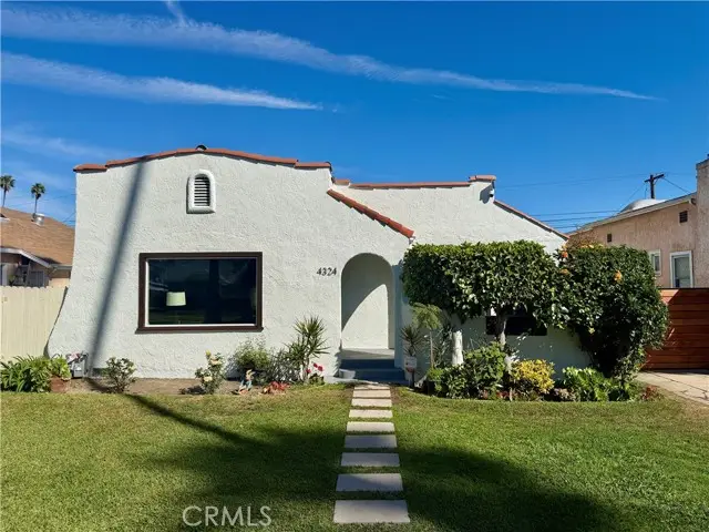 4324 2nd Ave, Los Angeles, CA 90008 - #1