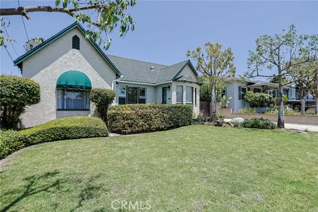 12417 Rose Drive, Whittier, CA 90601 - #1