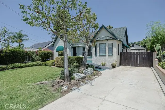 12417 Rose Drive, Whittier, CA 90601 - #3