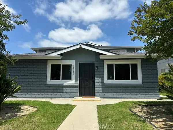 18101 Via Amorosa  #2, Rowland Heights, CA 91748